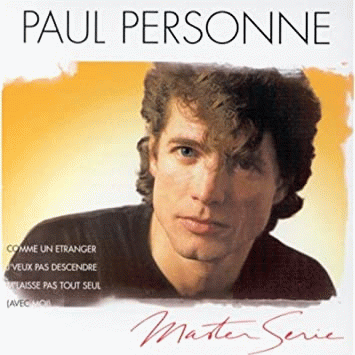 Paul Personne : Best of (Master Serie)